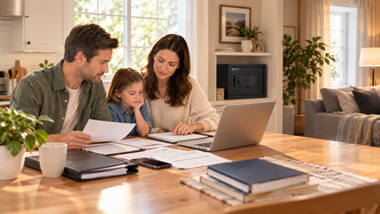 Your Emergency Plan Needs More Than a Digital Backup