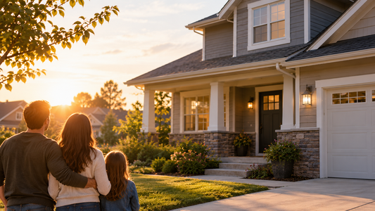 Your Home Is Valuable. So Are the Documents That Prove It's Yours.