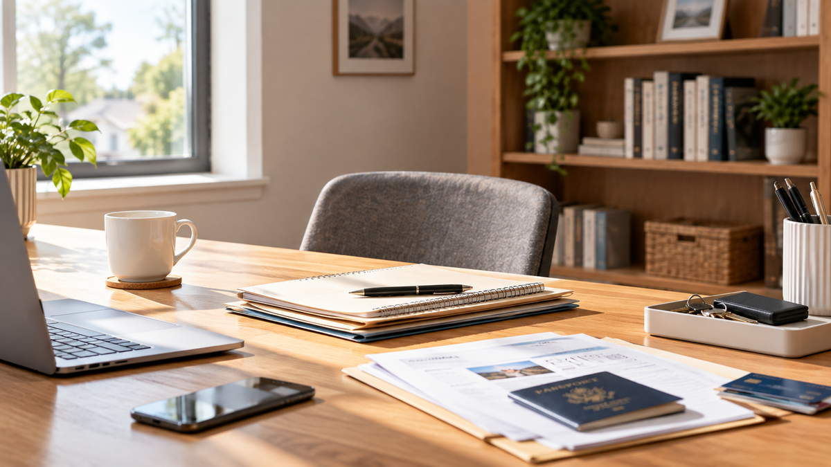 How Often Should You Check Your Fireproof Document Bag?
