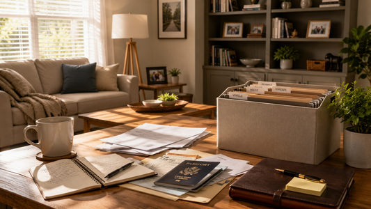 How Safe Is Your Home Safe? 7 Common Mistakes That Put Your Valuables at Risk