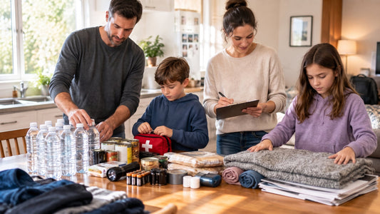 National Preparedness Month: Are You Preparing for an Emergency—or Just Reacting to One?