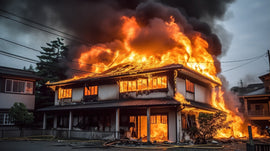 Protect What Matters: Essential Fireproof Products for Ultimate Safety