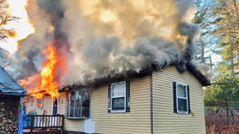 Comprehensive Home Fire Safety Guide: Prevention and Emergency Preparedness