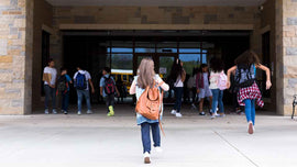 Instilling Responsibility in Kids Through Locks and Safes