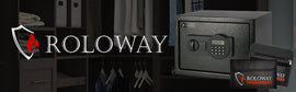 Can a Fireproof Safe Protect Your Important Documents? A Deep Dive into ROLOWAY Products