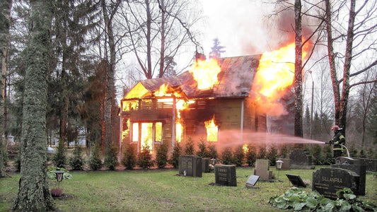 fire-house