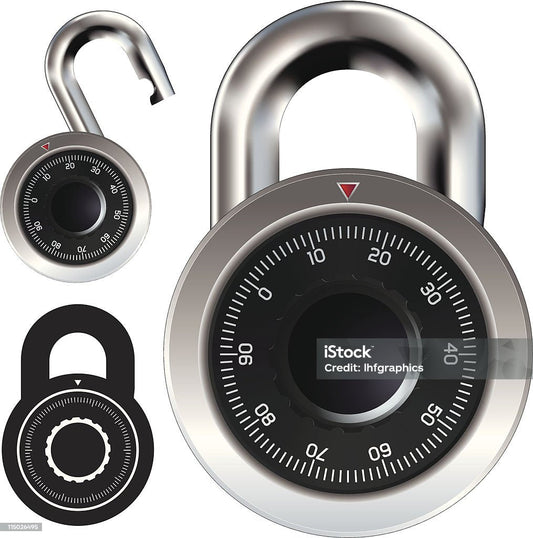 combination lock