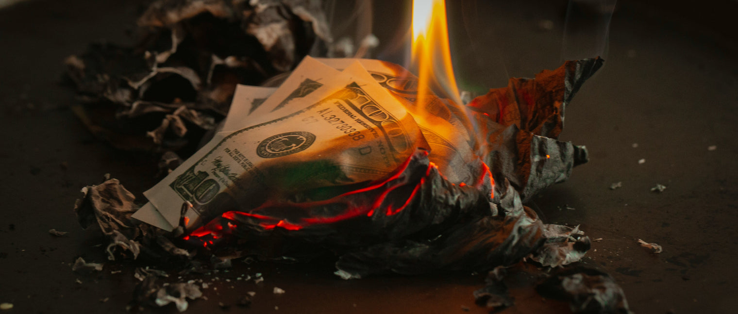 money safe