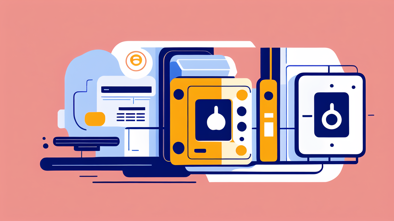 Ruloway's Safe Box Tech Innovations Redefine Security – Rolowaysafe