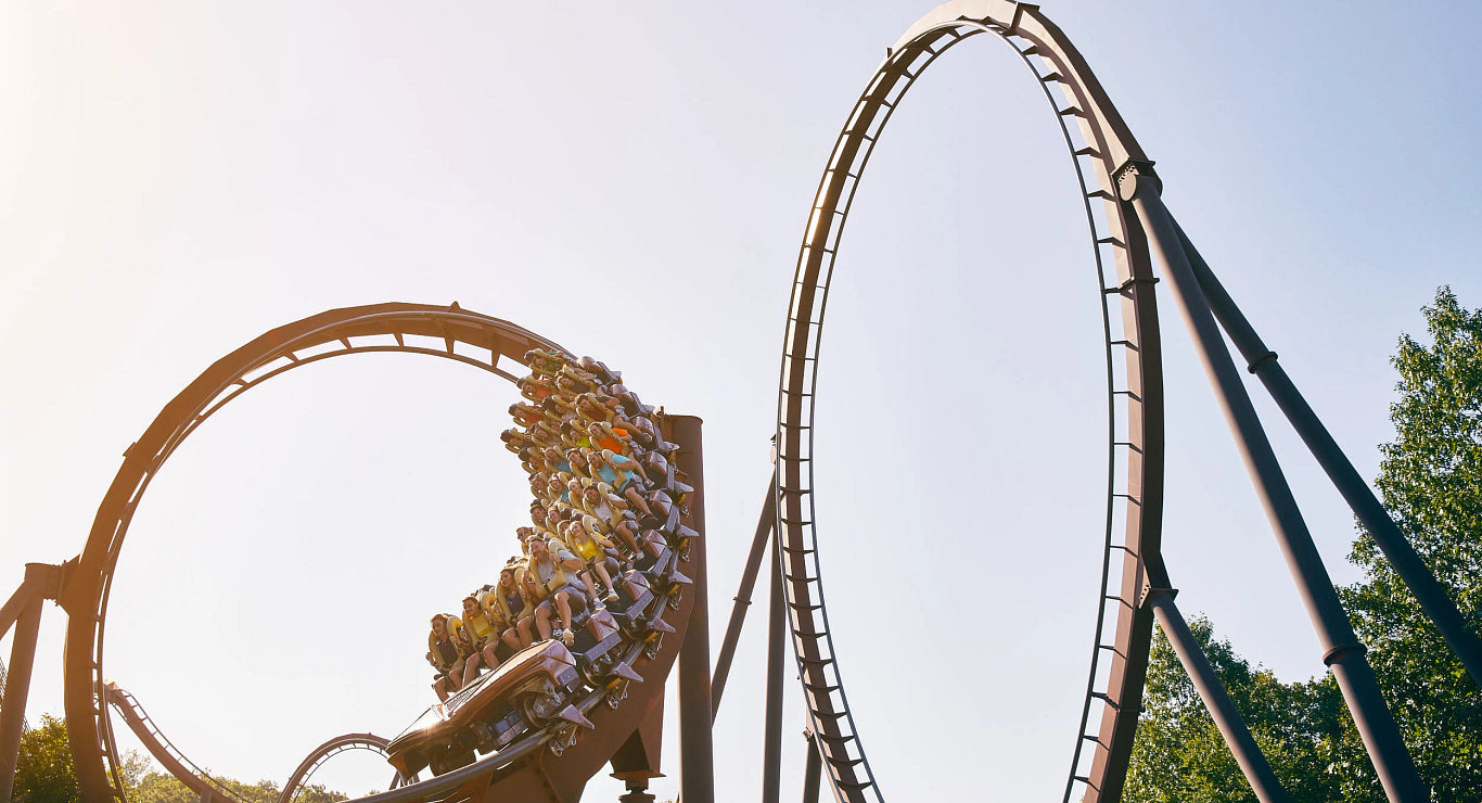 Silver Dollar City
