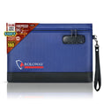 Cargar la imagen en la vista de la galería, Newly ALL SEALED UP Fireproof Clutch 6400℉ AL | Black | M
