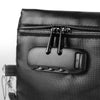 Newly ALL SEALED UP Fireproof Document Bag | 6400℉ Black | Roloway