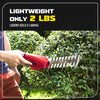 2-in-1 Cordless Grass Shear & Hedge Trimmer