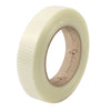 Glass Fiber Cloth Tape | Heat Jacketing Insulation Resistant High Temperature | Roloway