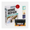 Book Safe | Home Repair | Roloway